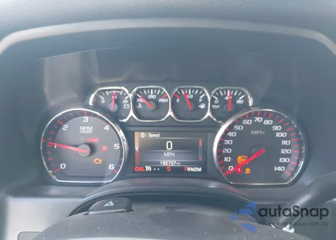 2015 GMC Sierra K1500 Slt z USA, uszkodzony, nr VIN 3GTU2VEC4FG465901